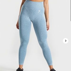 Gymshark Vital Seamless Leggings